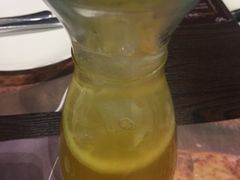 -酷公社·榴莲披萨(太原街店)