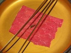 -牛New寿喜烧(金茂览秀城店)