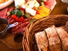 冷切小拼盘-Alimentari Mulino意大利餐吧&烘焙(丰盛里店)