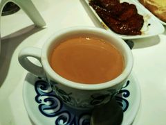 -翠华餐厅(山顶道店)