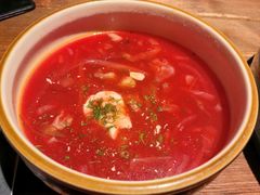 -卢布里西餐厅(海拉尔店)