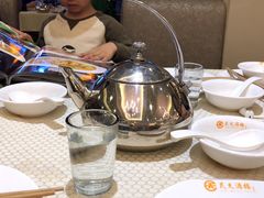 -民天酒楼(吕家营店)
