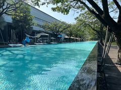 -三亚太阳湾柏悦酒店