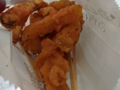 -1973继光香香鸡(金桥国际店)