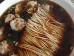 -蒋家桥饺面店(广陵路店)
