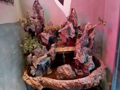 -美滋滋尚鱼烤鱼餐厅(空港店)