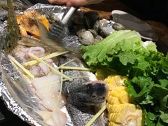 -船奇蒸汽海鲜·闽菜(八市海鲜总店)