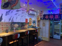 -鳗鱼家·深夜食堂(军博店)
