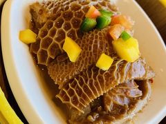 -海皇食府(水都假日酒店店)