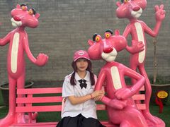 -西单明珠商场