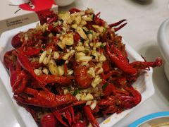 -阿胖龙虾小海鲜(宁国南路总店)