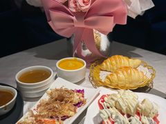 -七海旋律西餐厅(金沙湾店)
