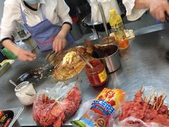 -缘顺缘兴玉米饼(吉杨路店)