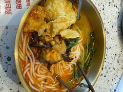 -雙冲柳州螺蛳粉&酸嘢&桂林米粉(簋街店)