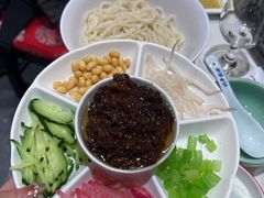 -北平盛世·新京菜·北京烤鸭(劲松·双井店)