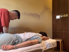 -金水养生(华新店)