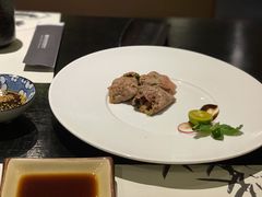 -松临·铁板烧&Omakase(神农店)