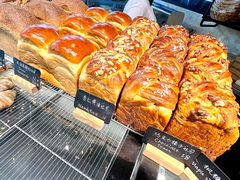 -麦田工坊(月湖店)