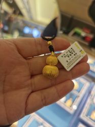 -中国黄金(北京旗舰店)