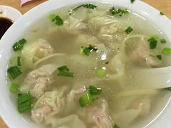 -瞻老元面馆(双塘路店)