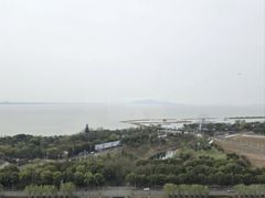 -苏州太湖假日酒店