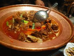-霄汉羊排(万松园一店)