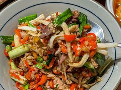 -湘芙蓉·湖南菜(椒江店)