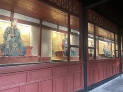 -成都武侯祠博物馆