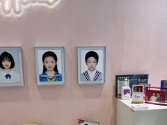 -天真蓝照相馆(杭州滨江宝龙店)
