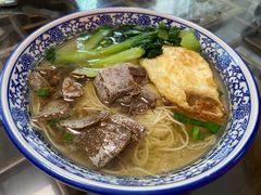 -原怡园面馆(拙政园店)
