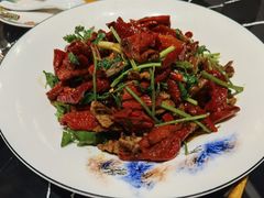 -巴依老爷新疆美食(清华东门店)