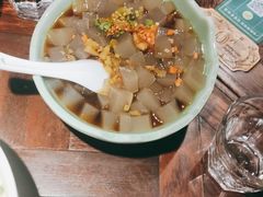 -前海沿·青岛菜(大拇指广场石老人店)