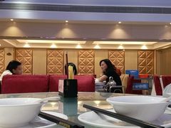 大堂-骏丰酒楼(黄编店)