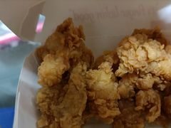 -肯德基(中州一店)