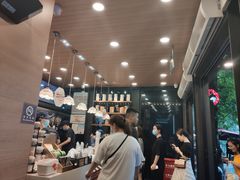 -茶颜悦色(岳麓山顶店)