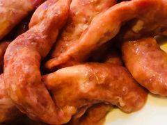 -韩风烤牛肉冷面店
