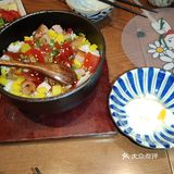 南昌这家日式盖饭绝了