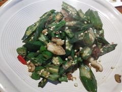-老长春肉馆(创业大街店)
