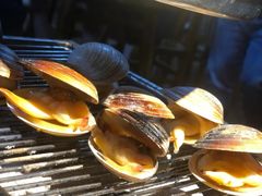 牛肋条-丹东特色烤肉(南光三部店)