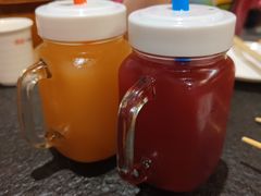 -福苗小骆驼烧烤(大唐不夜城店)