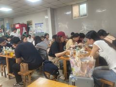 -清真-戏楼王记牛肉面