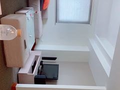 -仁恒辉盛阁酒店公寓