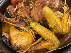 -阿毛饭店(和义路店)