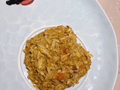 清炒蟹粉-成隆行·蟹王府(九江路店)