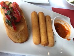 -ITA·意塔意大利餐厅(亦庄店)