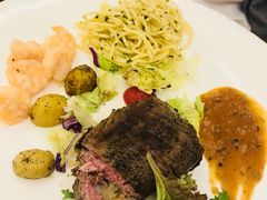 -红房子西菜馆(淮海中路店)
