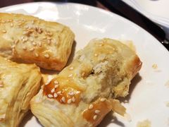 -万达瑞华酒店·品珍中餐厅