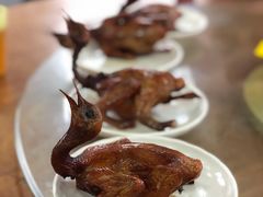 -煲煲掂风味煲仔饭餐厅(西区店)