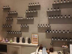 -泰合玺·精油疗愈 SPA(南京河西万达店)