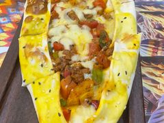 -沙漠玫瑰土耳其餐厅(神路街店)